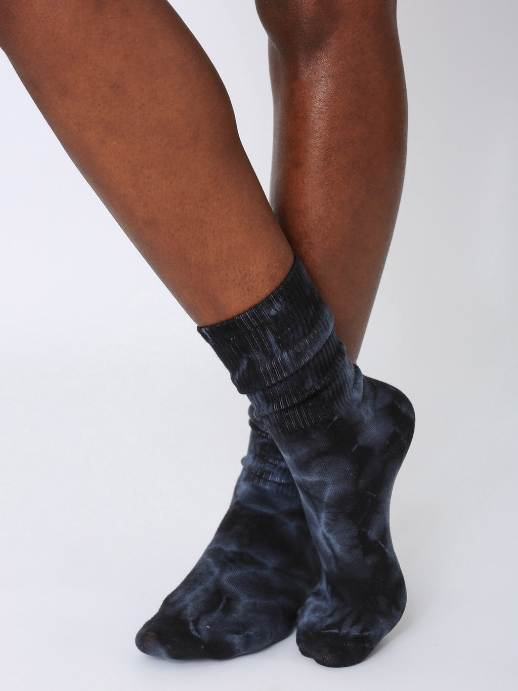 Time-To-Live Sock - Onyx
