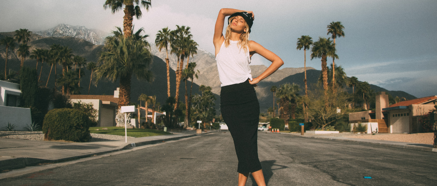 SUMMER 2 2023 LOOK BOOK