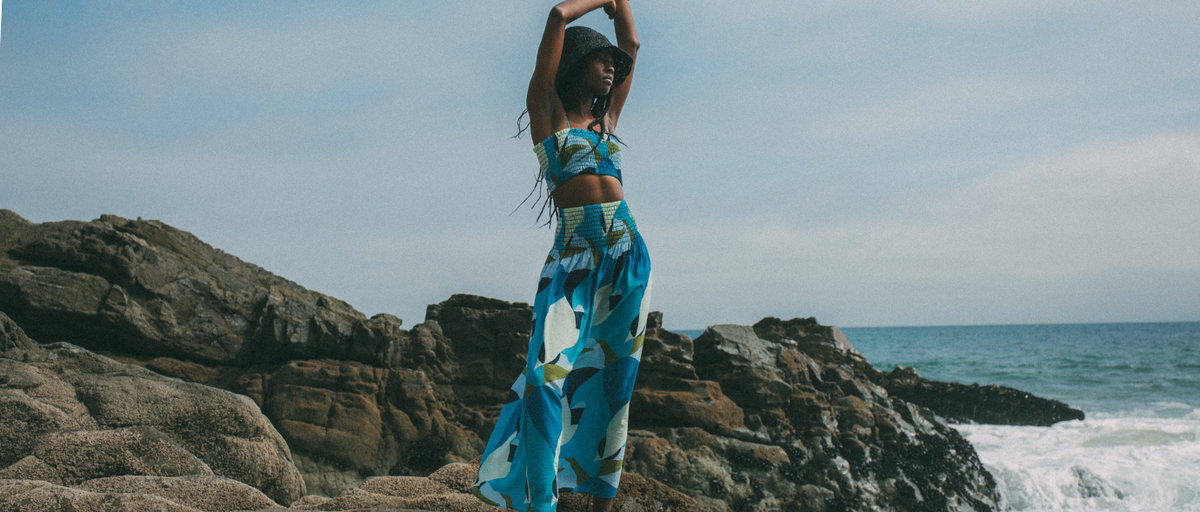 RESORT 2023 LOOK BOOK