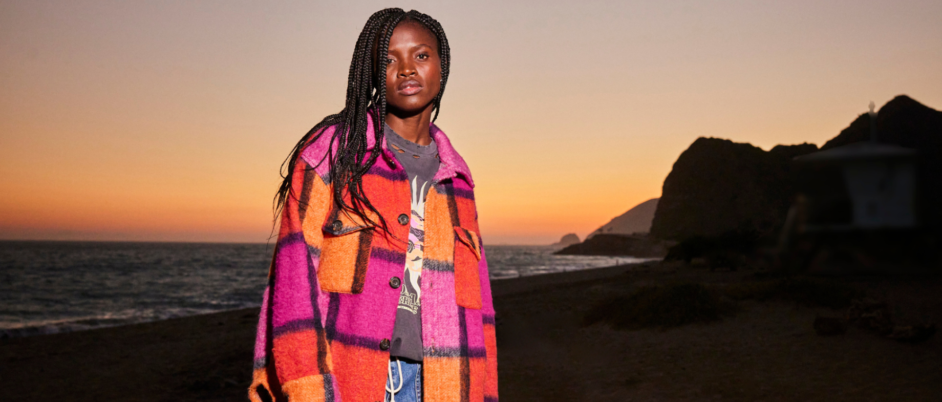 FALL 2 2023 LOOK BOOK