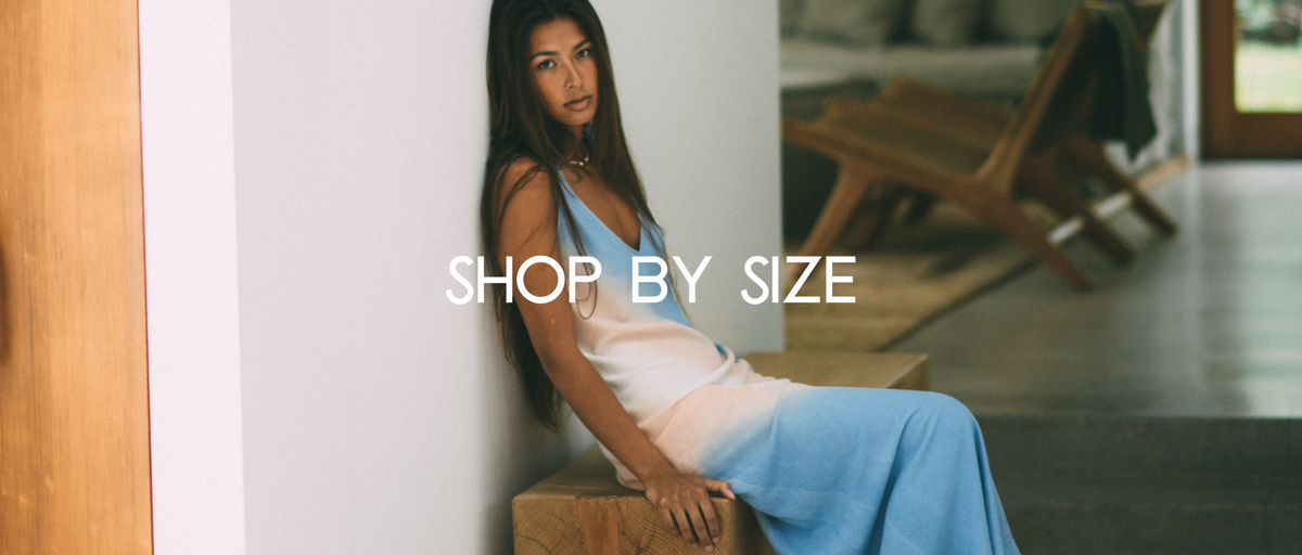 SHOP BY SIZE