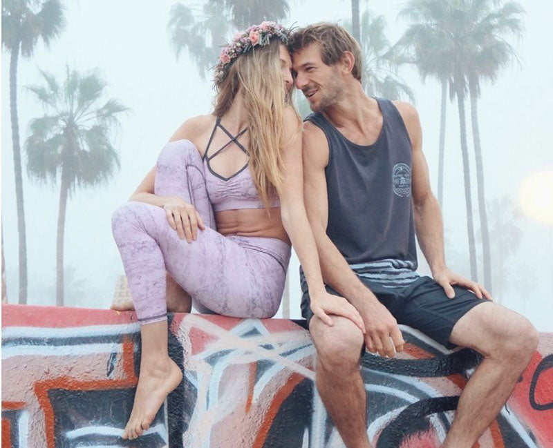 Venice is for Lovers