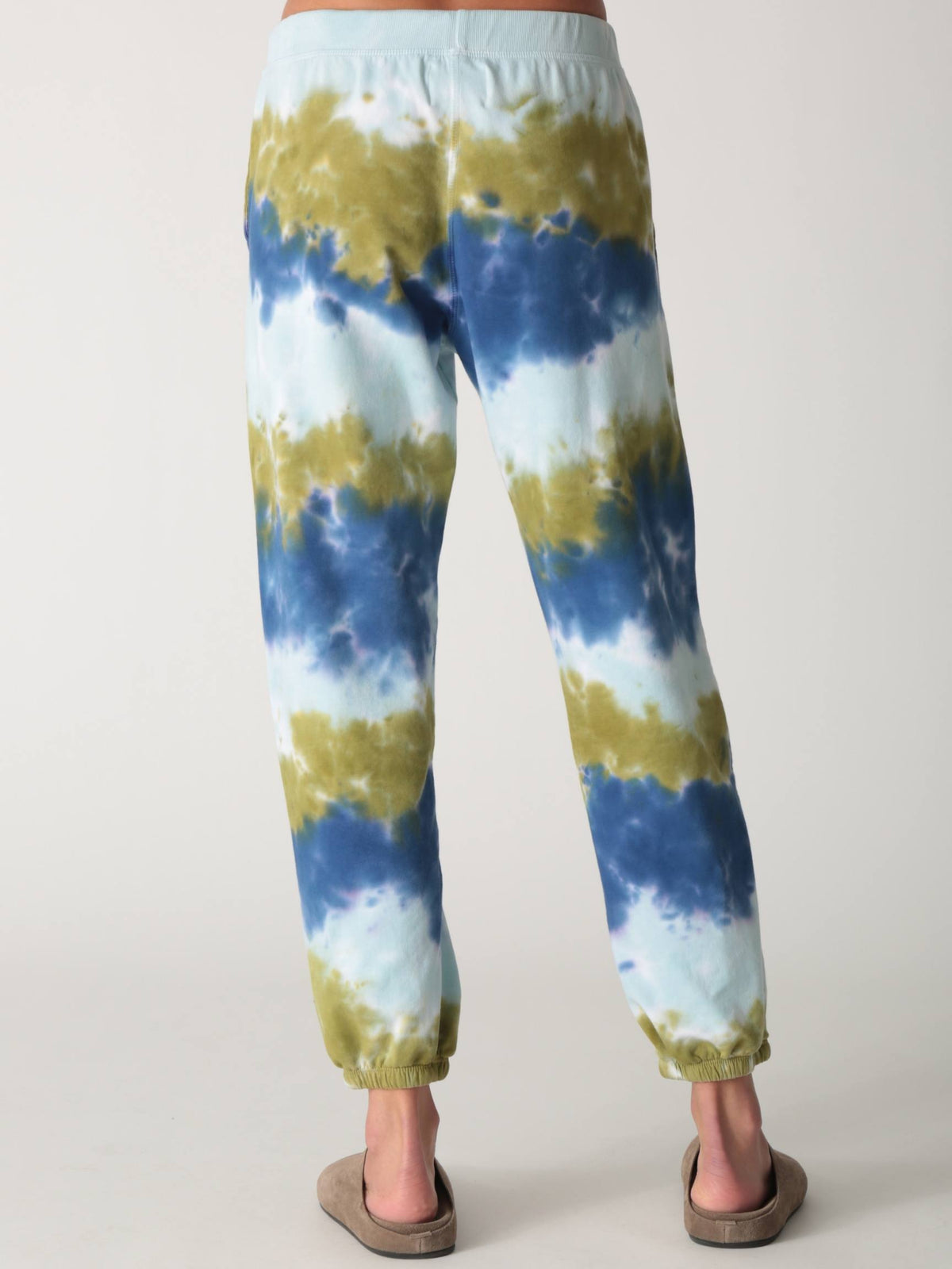 Classic Jogger - Midnight Reef