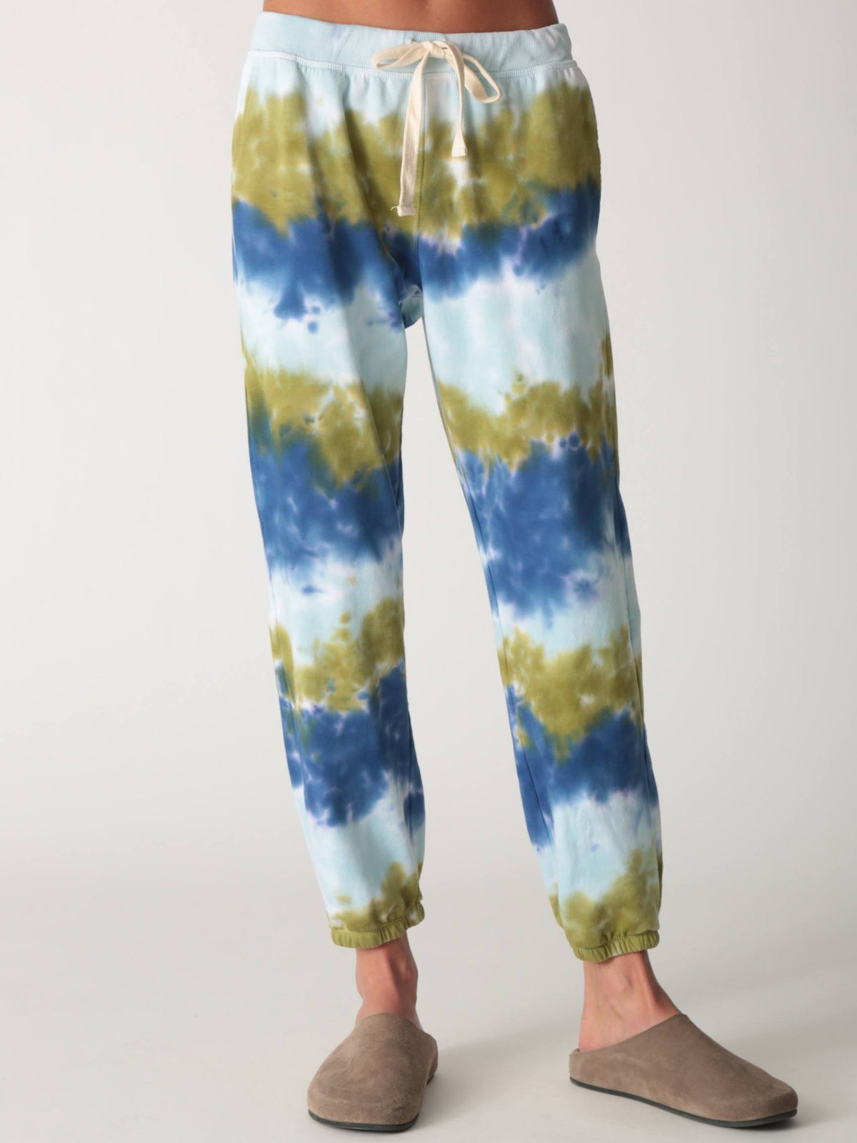 Classic Jogger - Midnight Reef