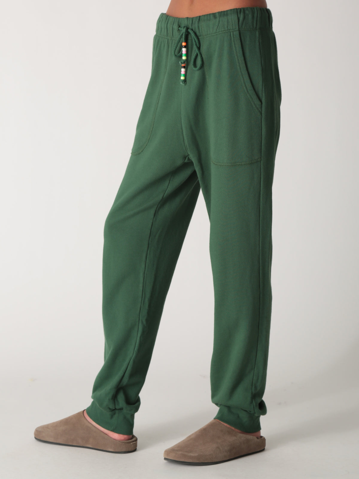 Sunday Sweatpant - Vintage Clover