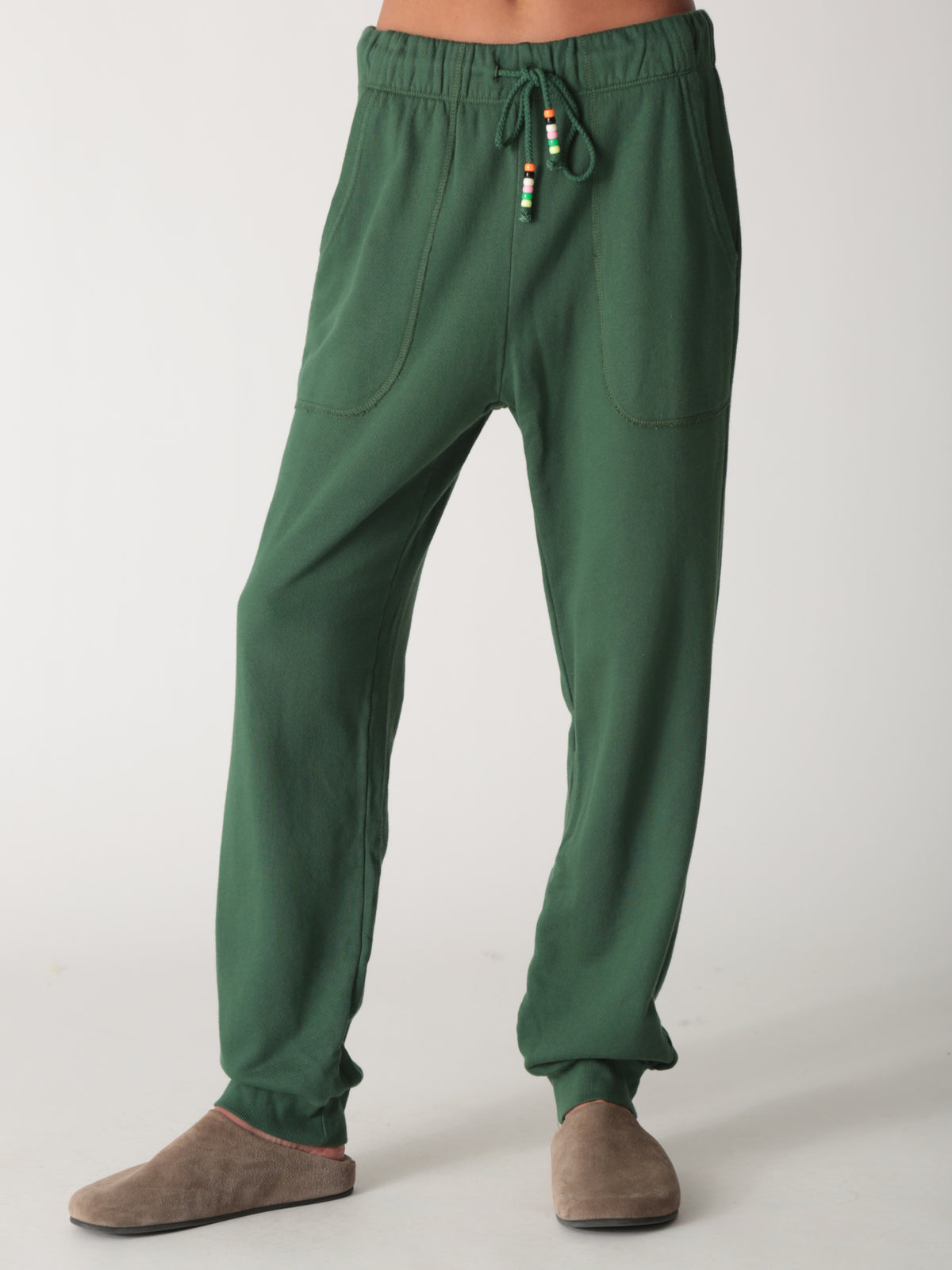 Sunday Sweatpant - Vintage Clover
