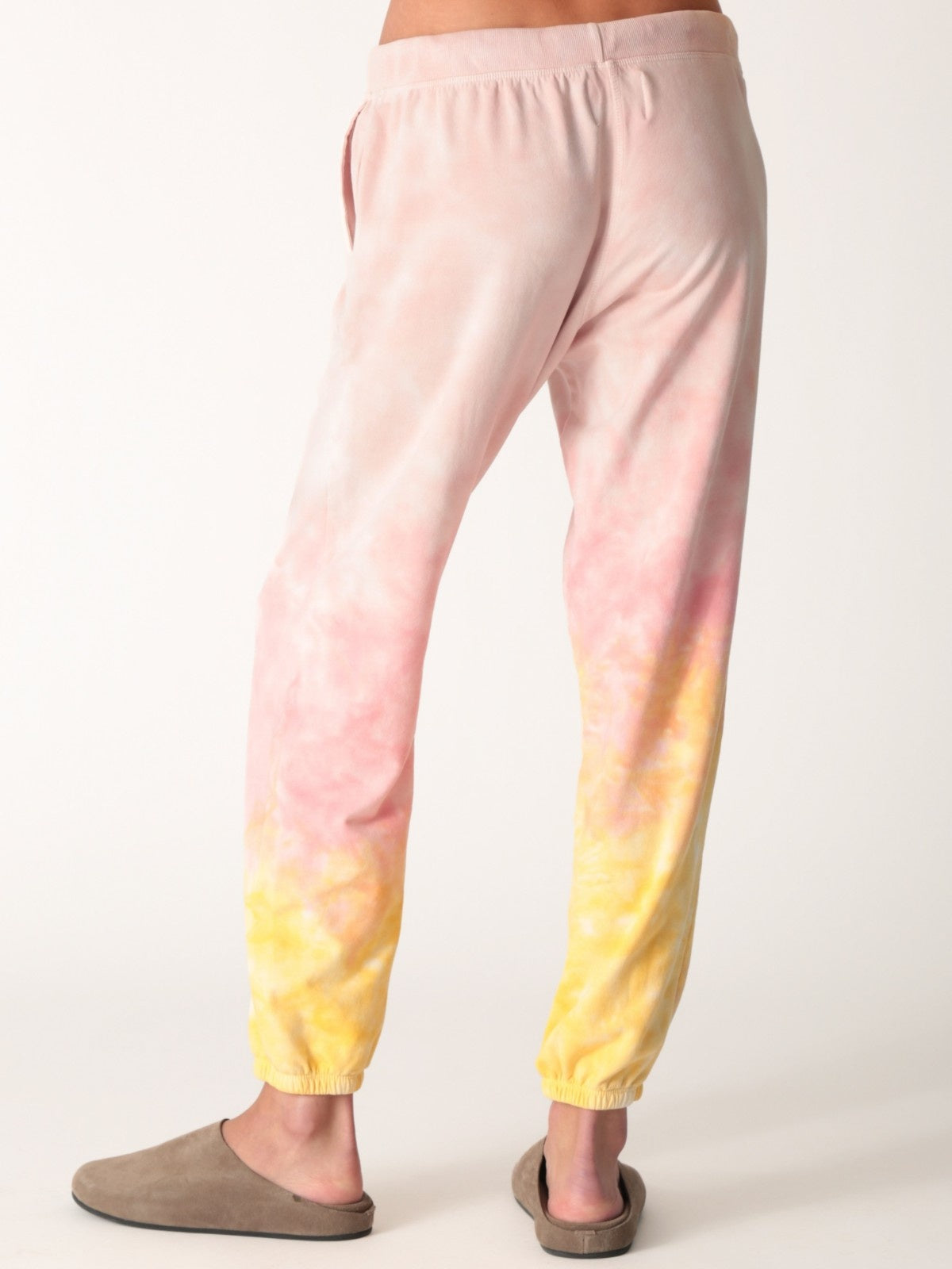 Classic Jogger - Sunrise
