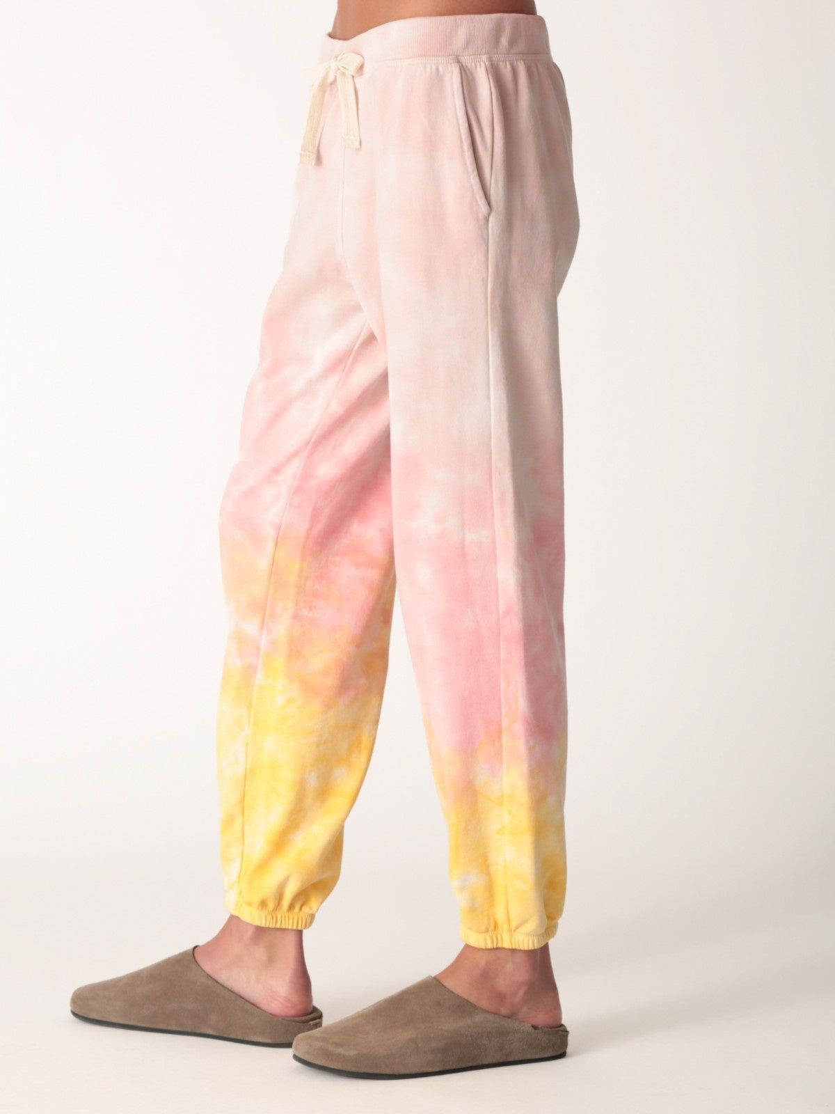 Classic Jogger - Sunrise