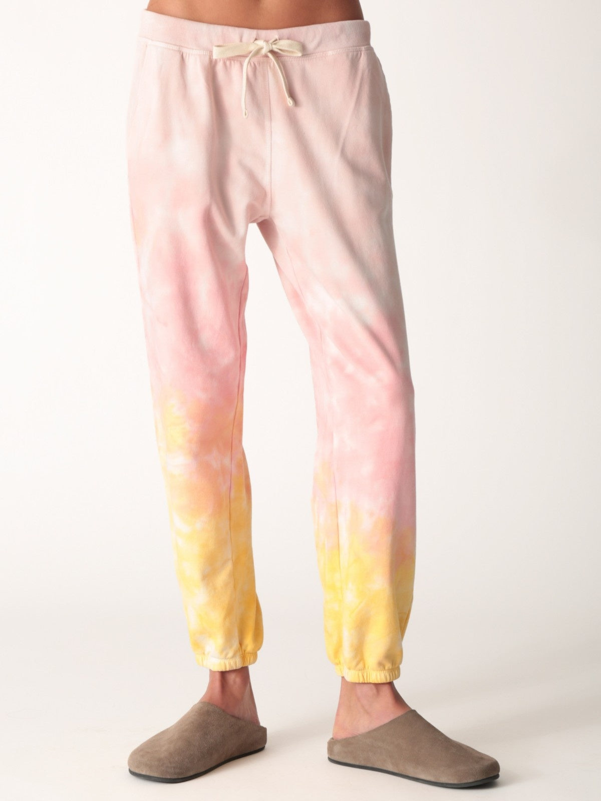 Classic Jogger - Sunrise