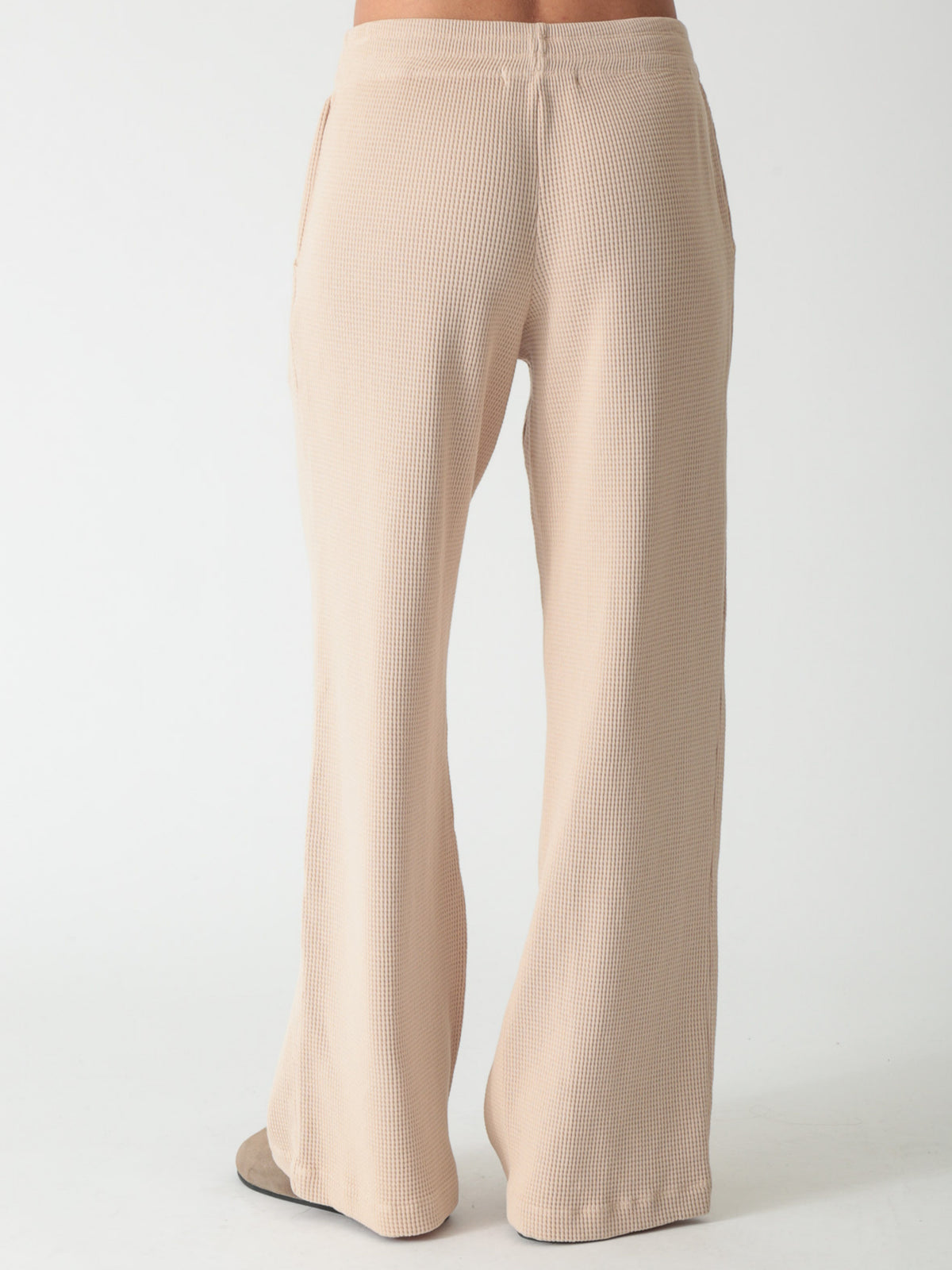 Tanner Thermal Pant - Dune