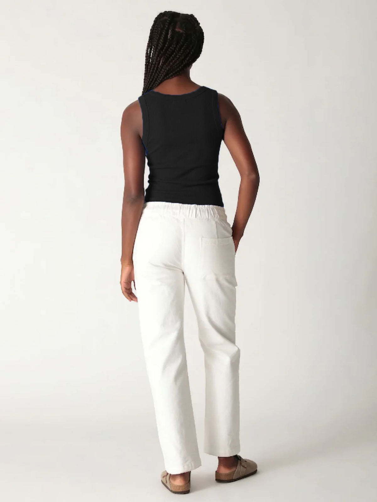 Paula Tank - Onyx