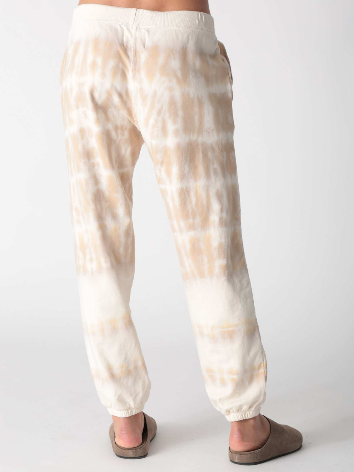 Classic Jogger - Dune Horizon