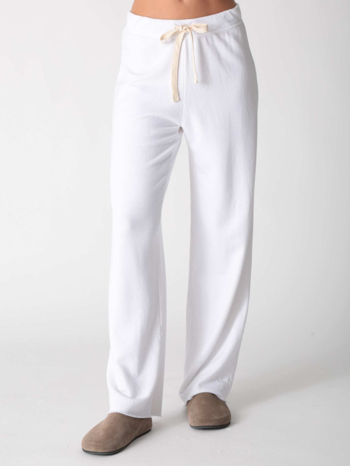 Haven Pant - Cloud