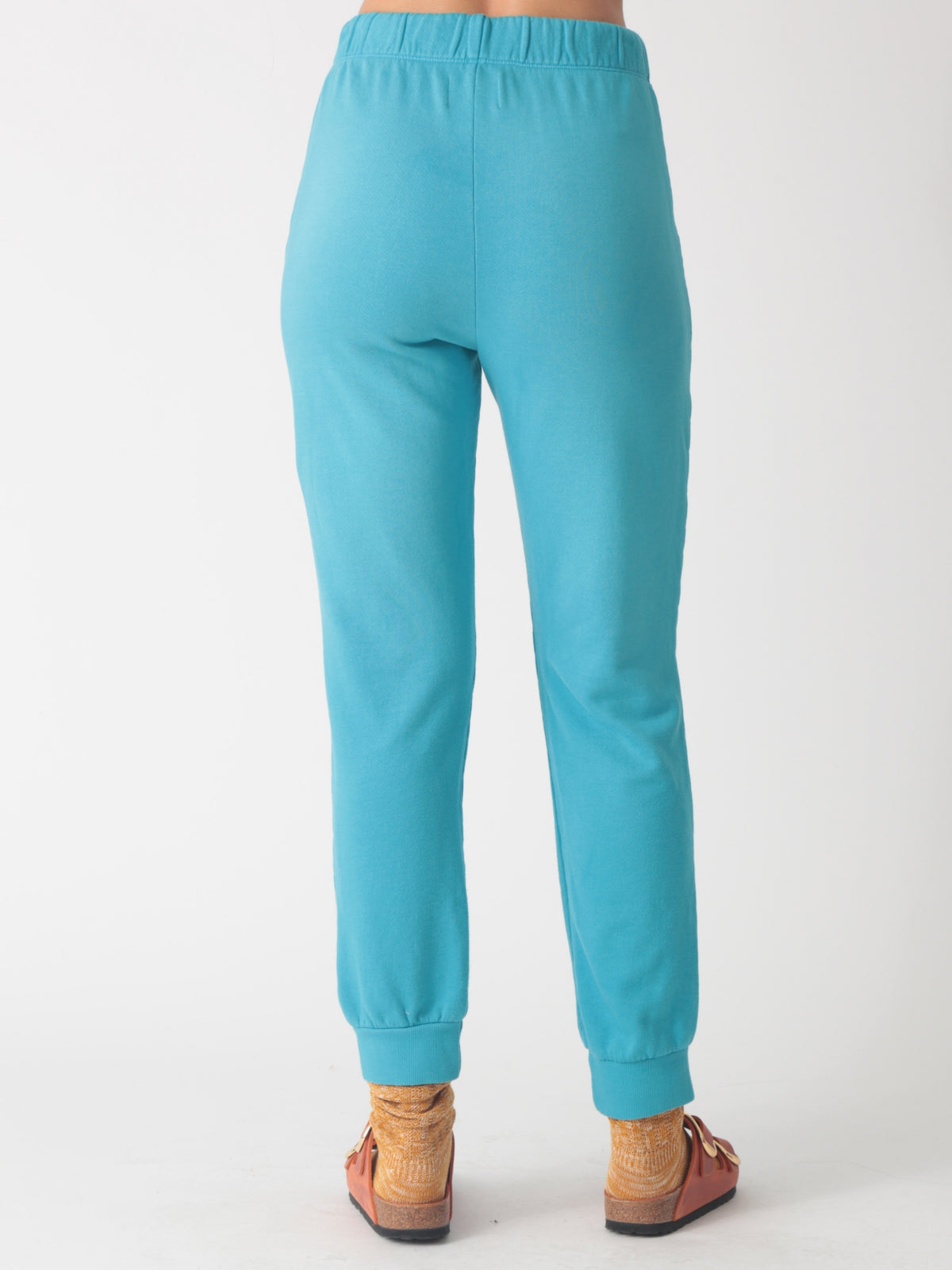 Sunday Sweatpant - Ocean