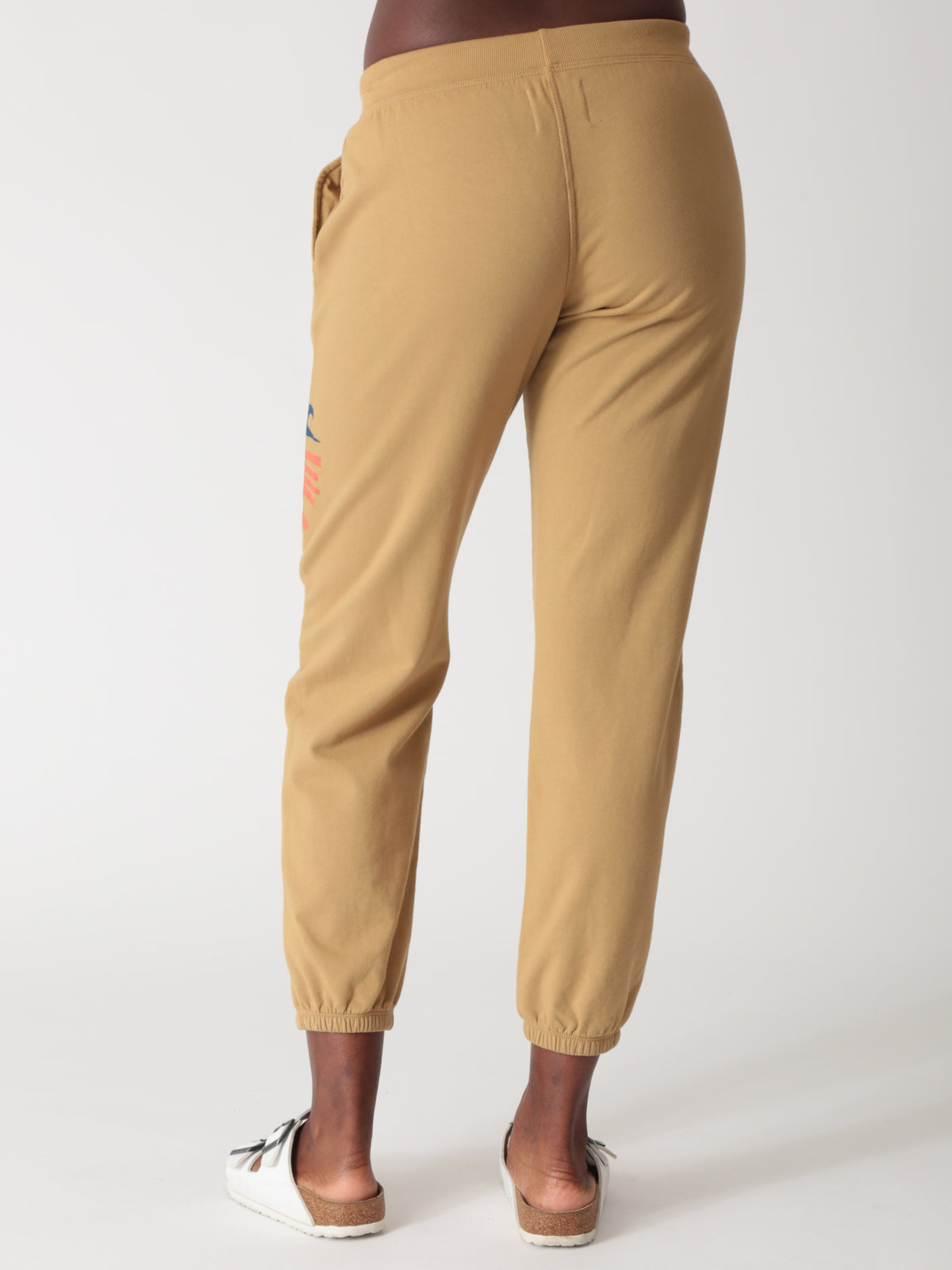 Classic Jogger - Best Coast Graphic