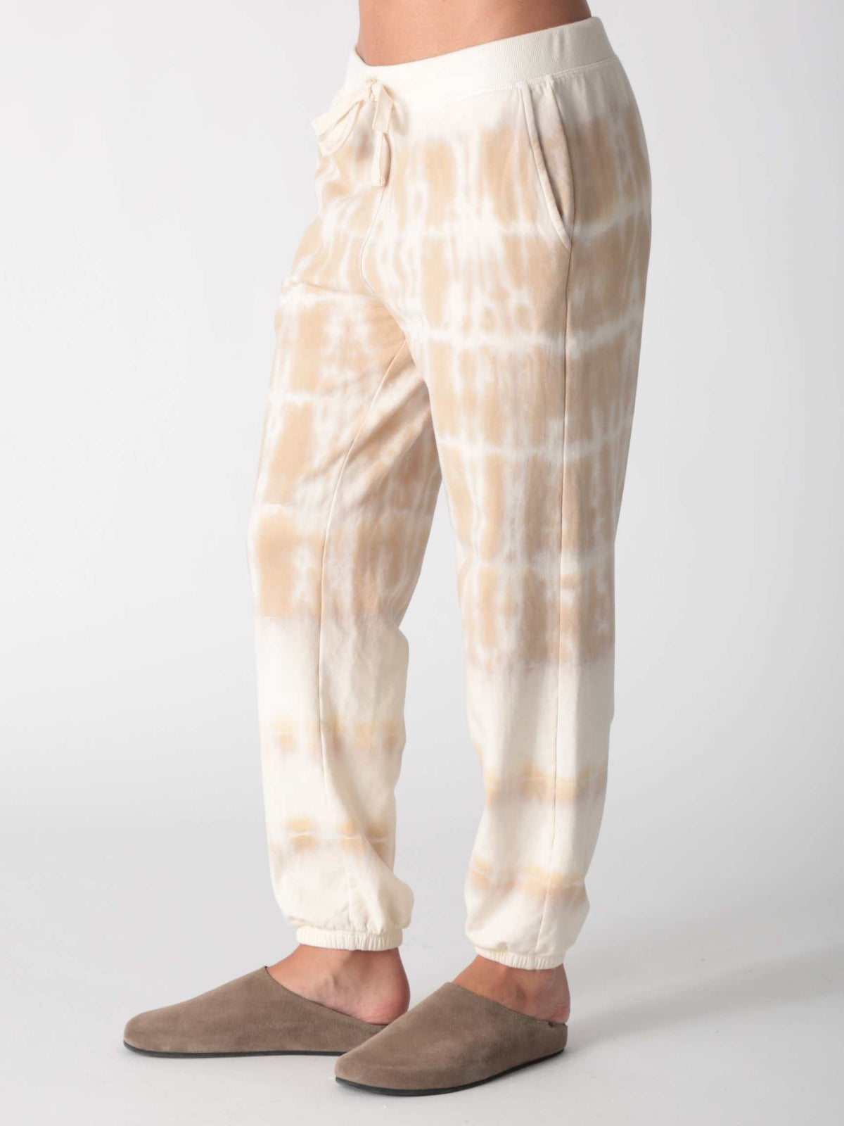 Classic Jogger - Dune Horizon