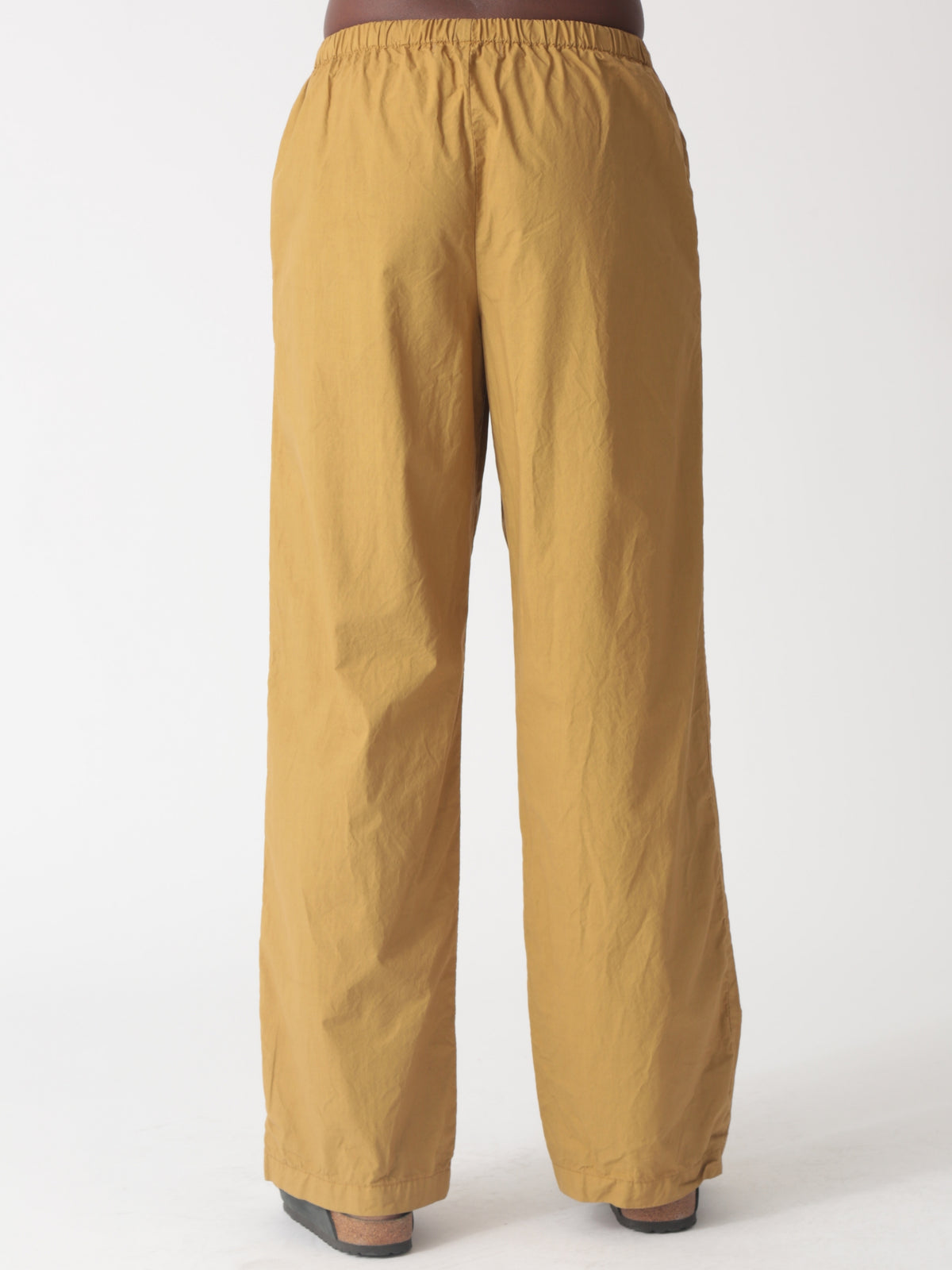 Pisces Pant - Old Gold