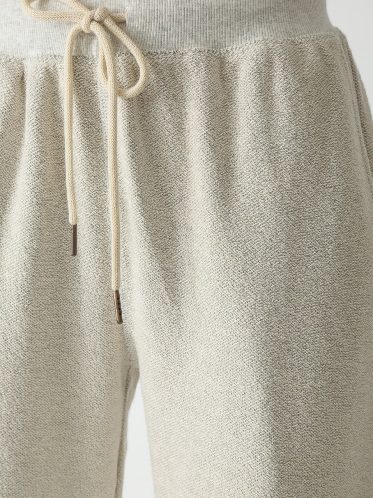 Classic Jogger - Gold Shimmer