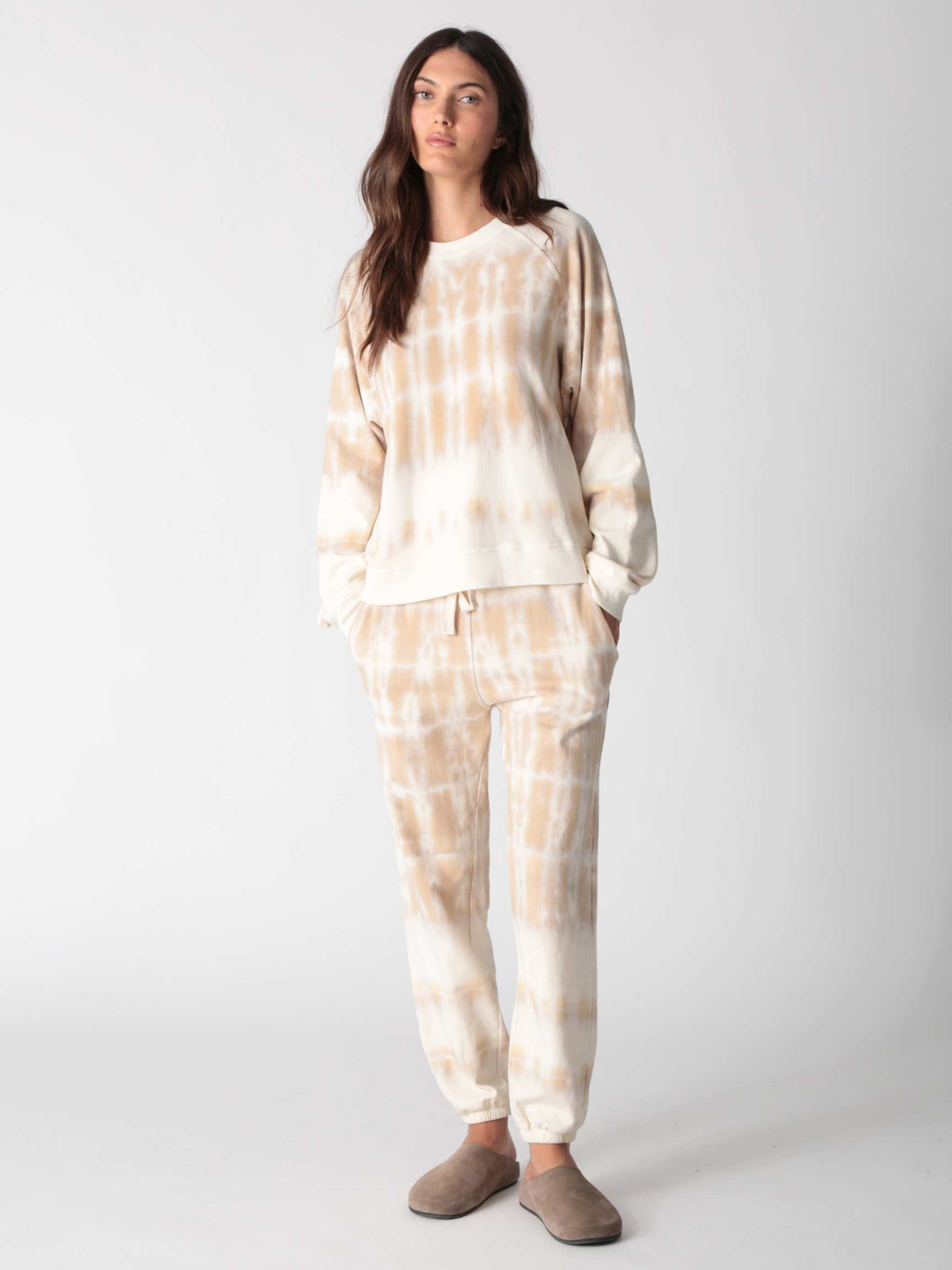 Classic Jogger - Dune Horizon