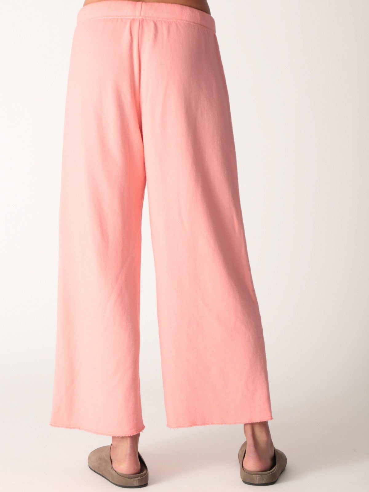Haven Pant - Salmon