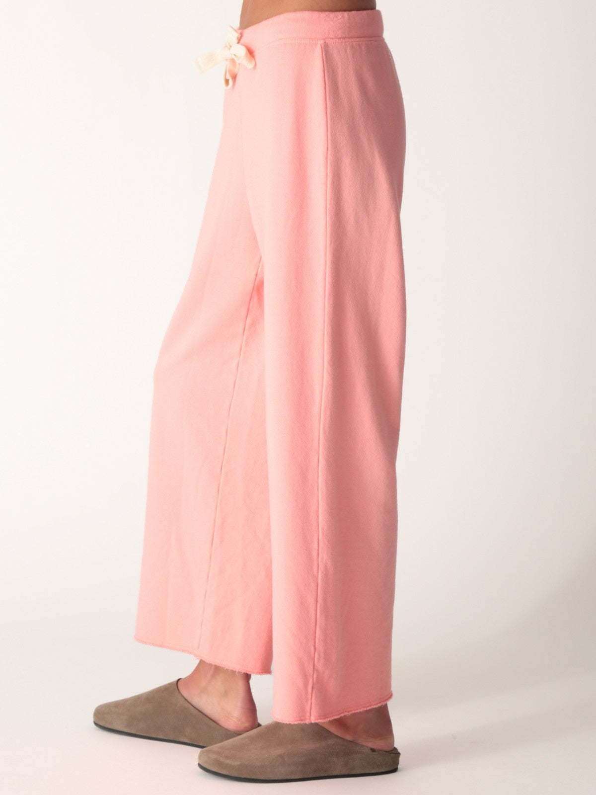 Haven Pant - Salmon