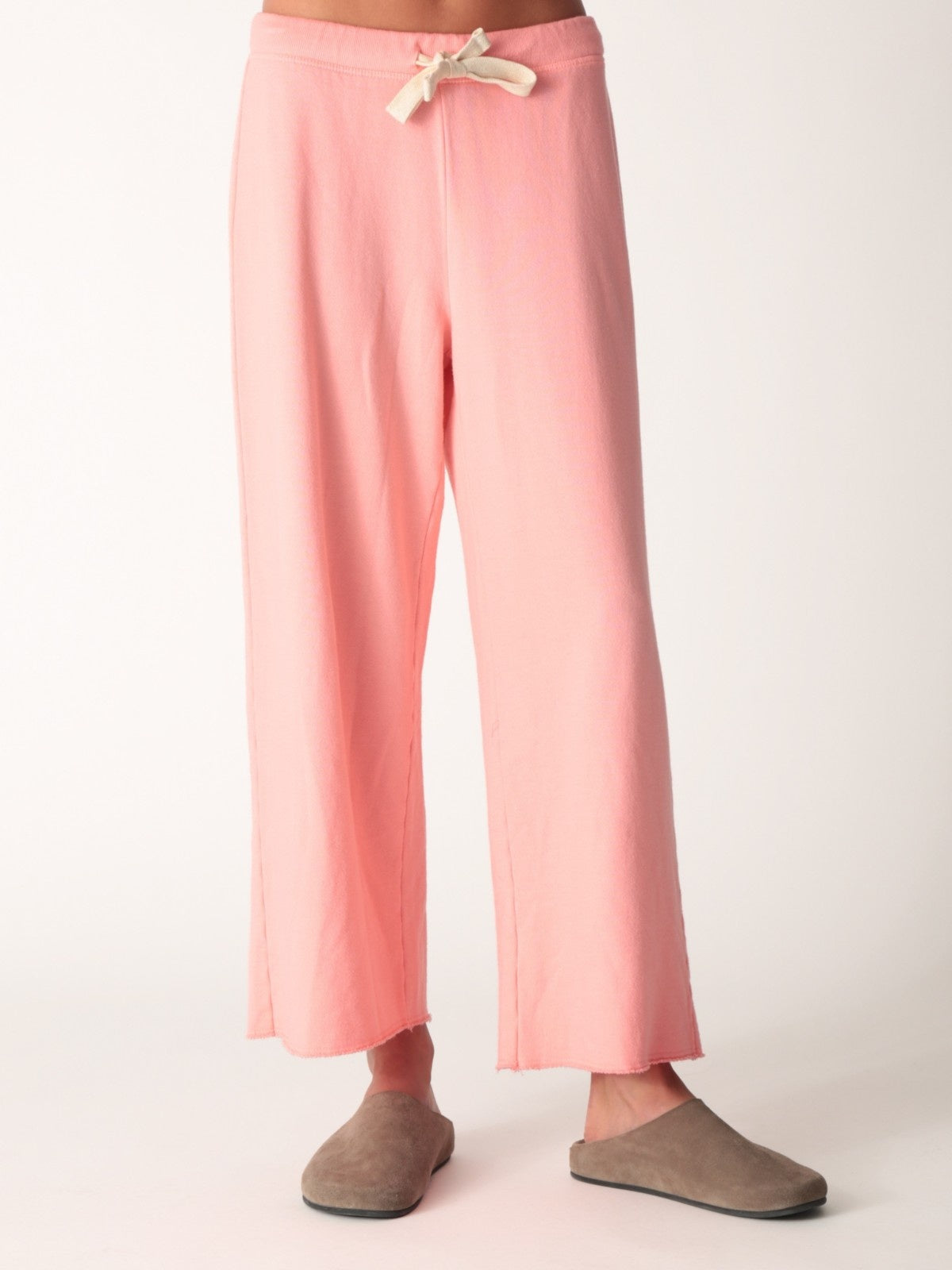 Haven Pant - Salmon