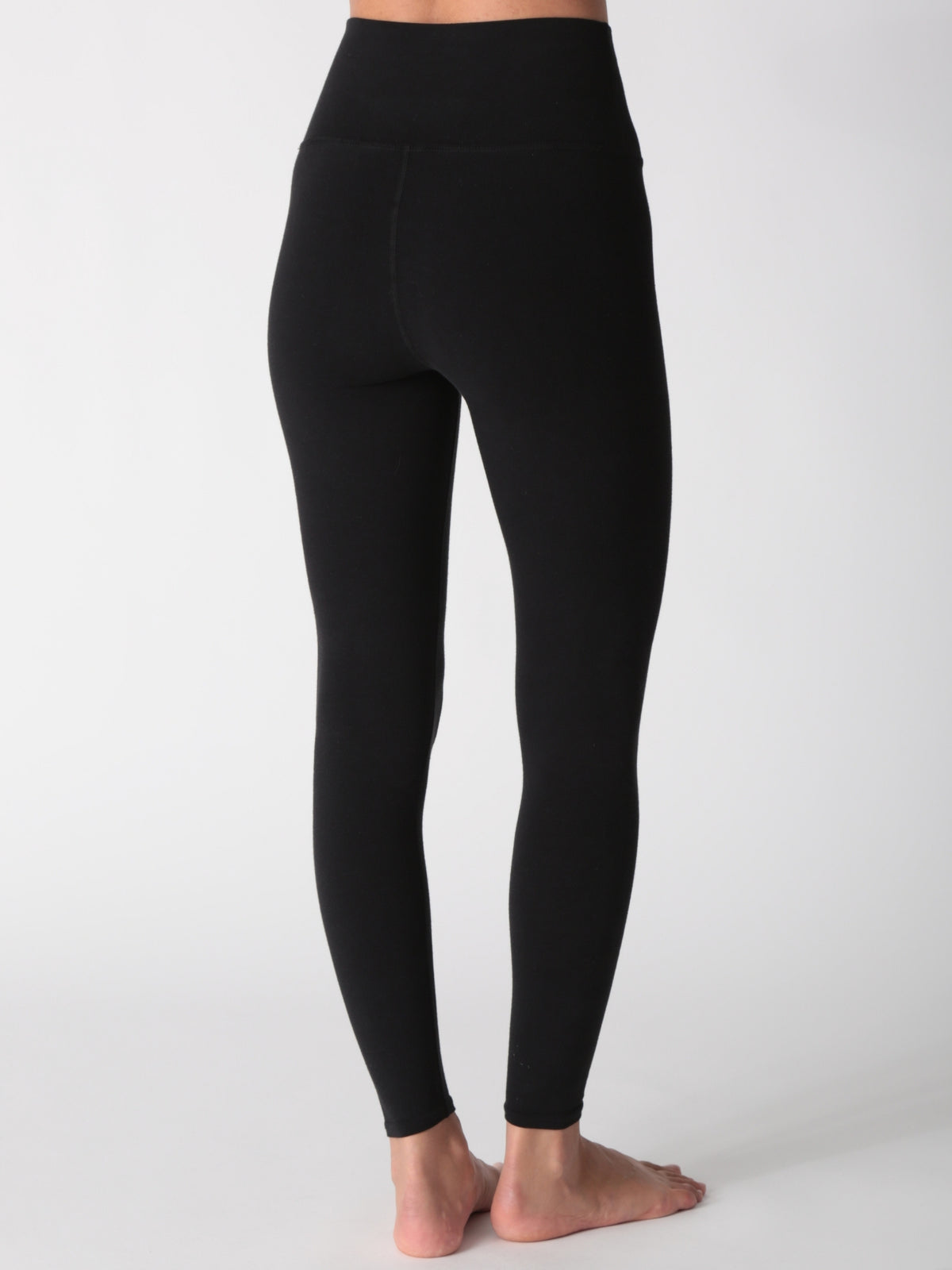 Sunset Legging - Onyx