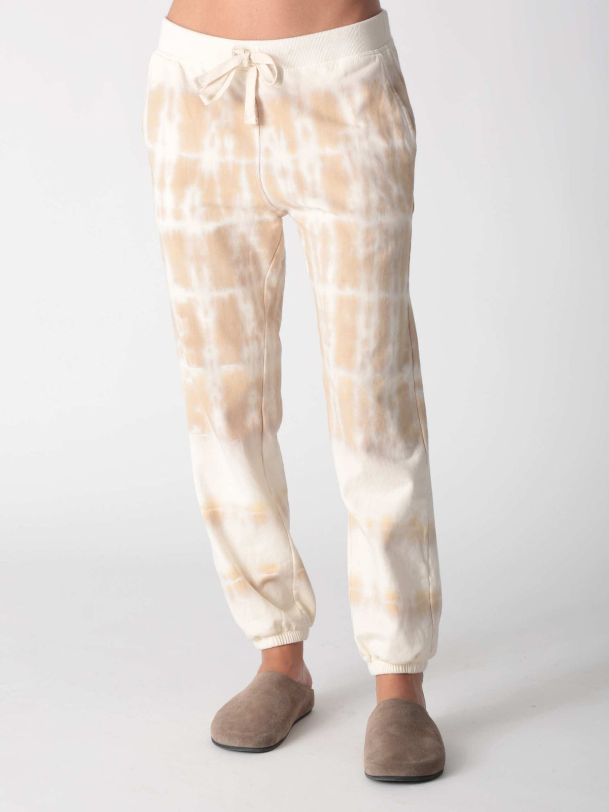 Classic Jogger - Dune Horizon