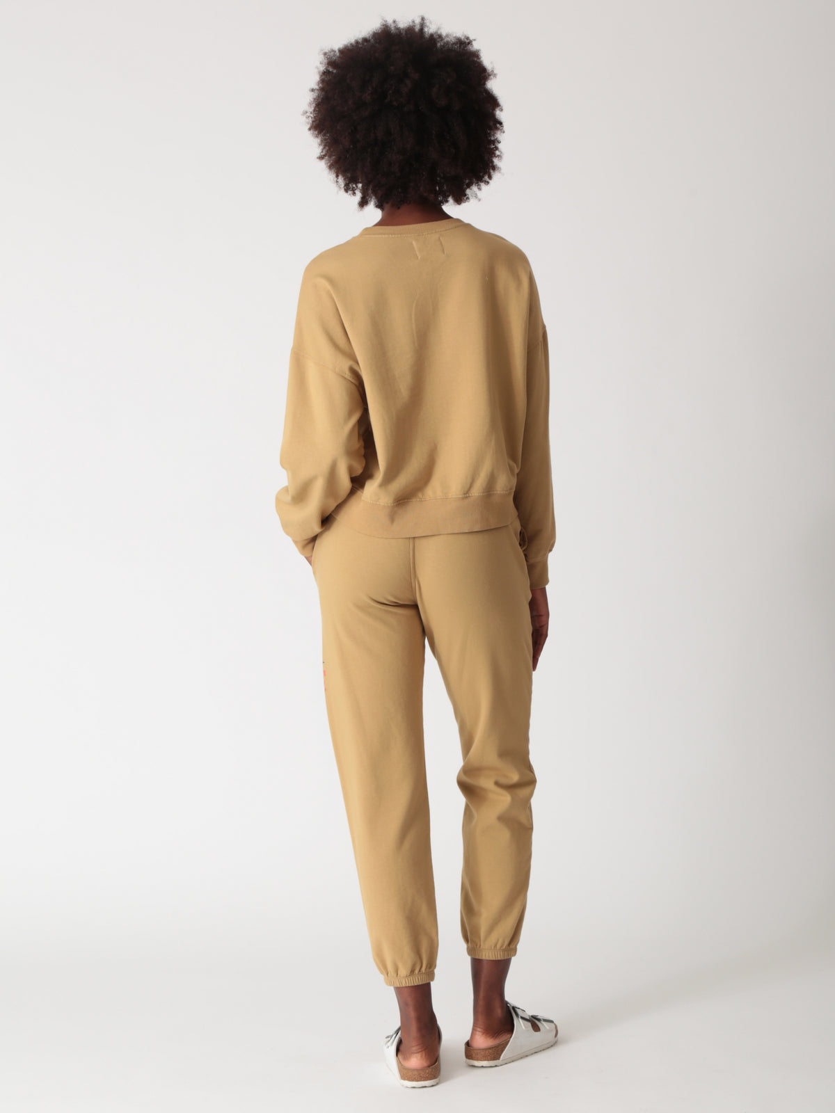 Classic Sweatshirt - Best Coast Graphic