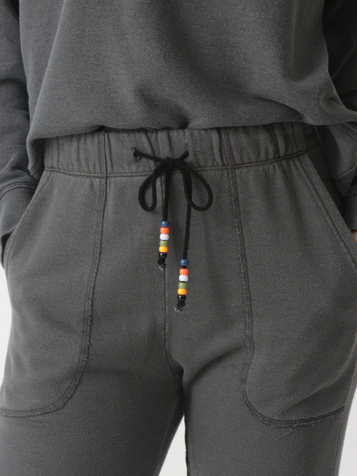 Sunday Sweatpant - Shadow