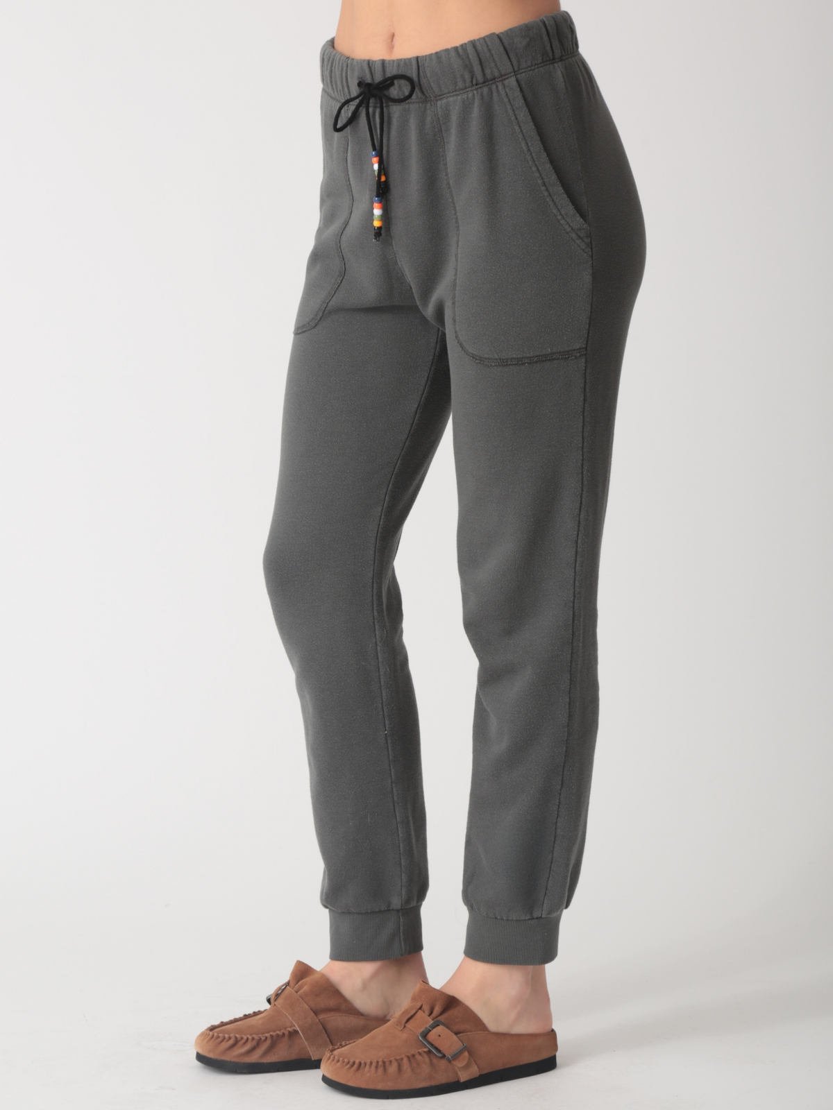 Sunday Sweatpant - Shadow