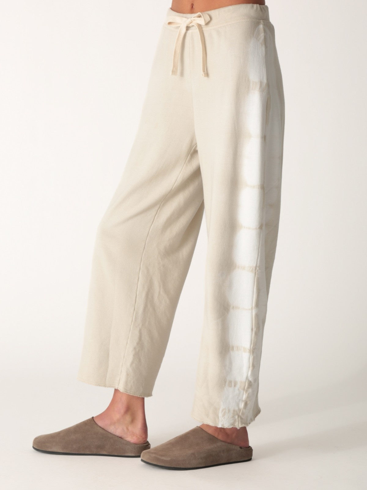 Haven Pant - Arid Tan