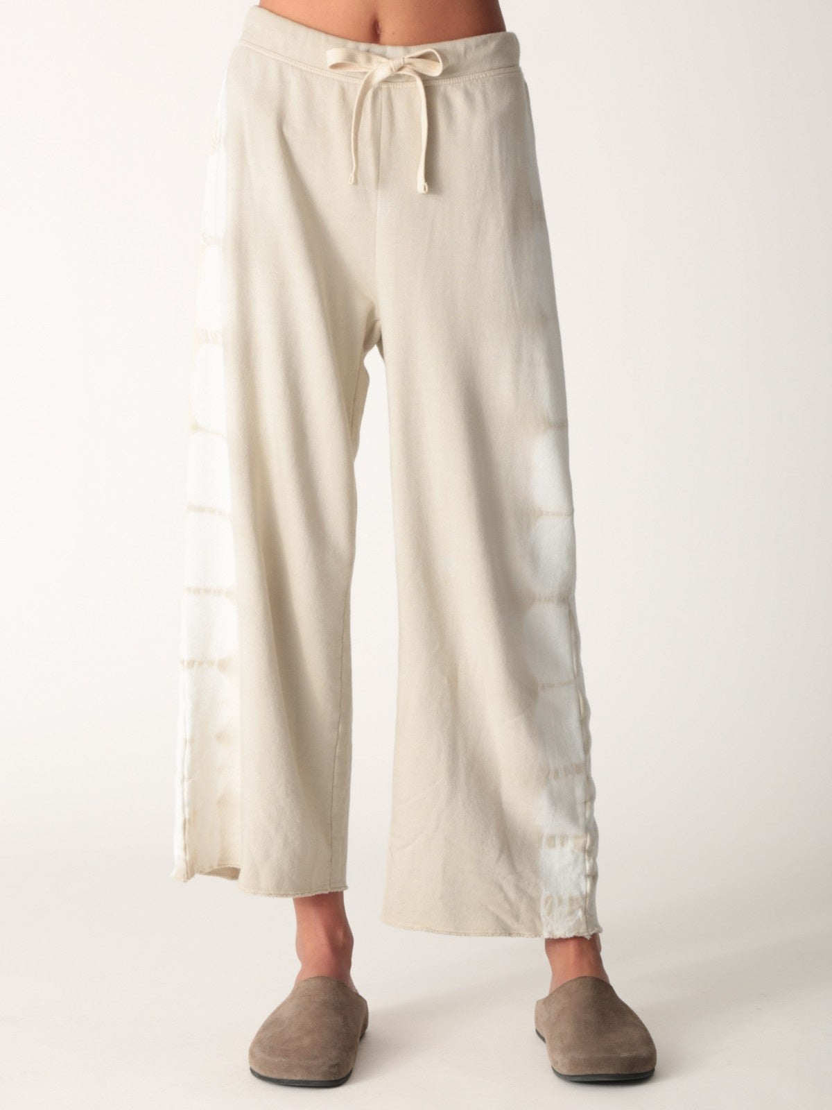 Haven Pant - Arid Tan