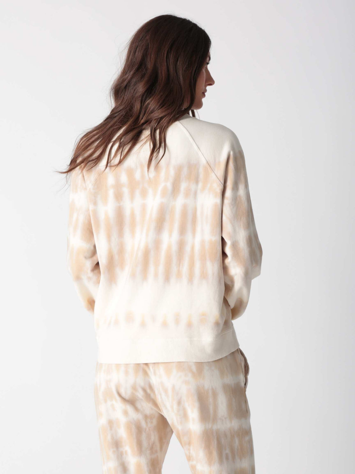 Ronan Pullover - Dune Horizon