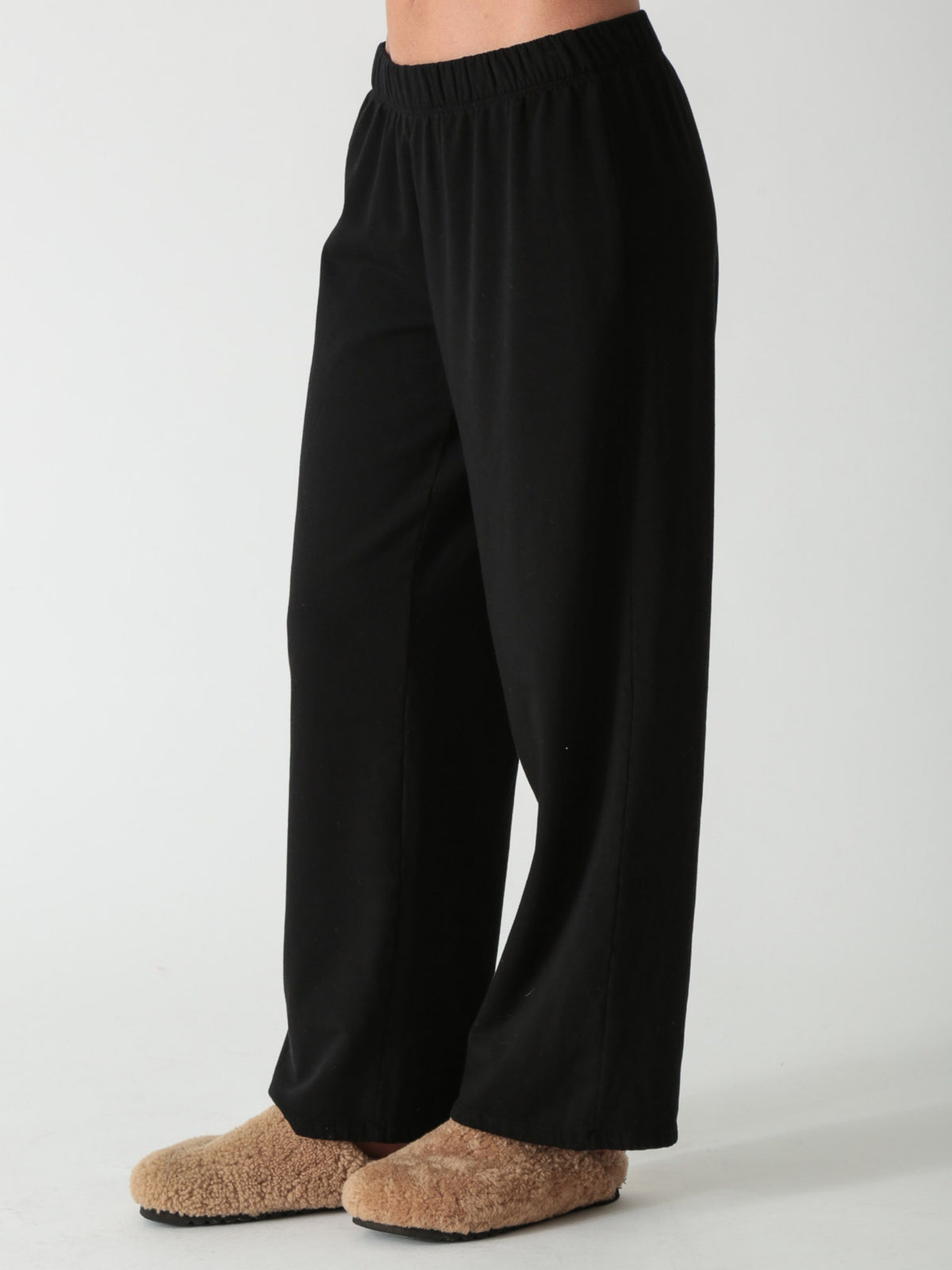Wylie Pant - Onyx