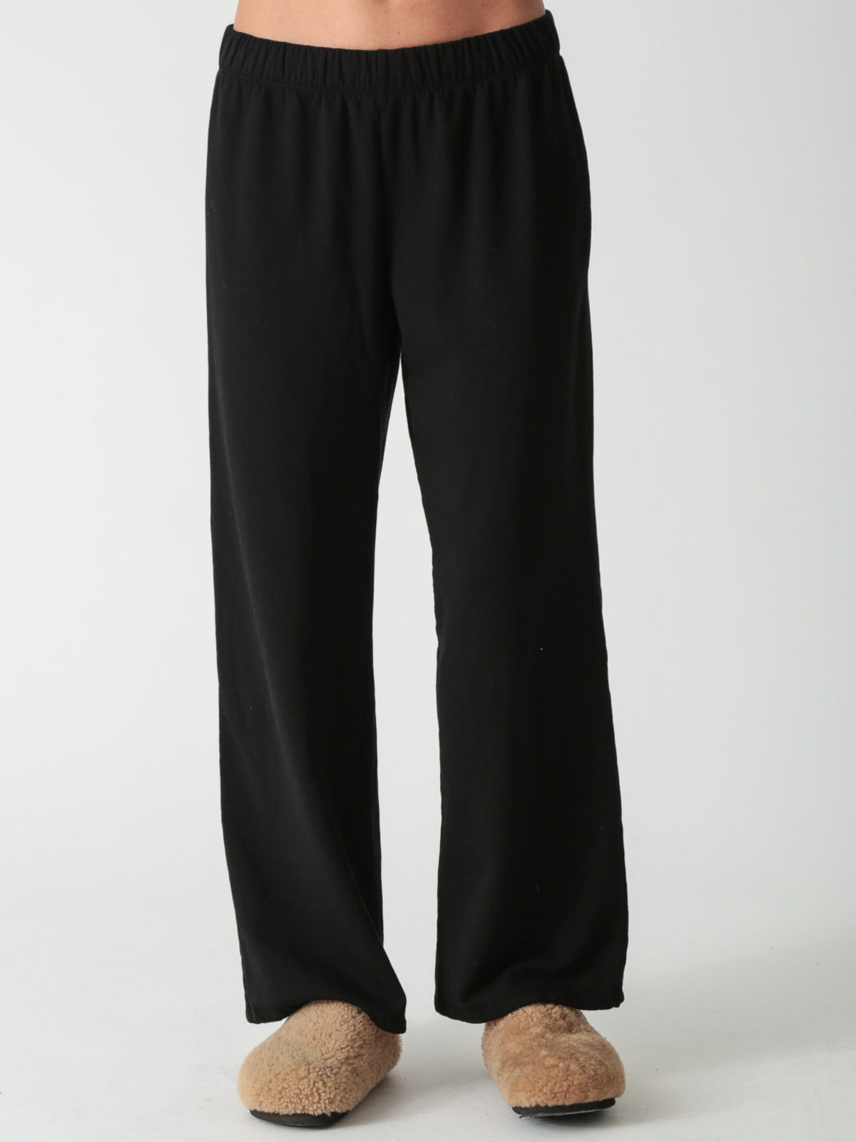 Wylie Pant - Onyx