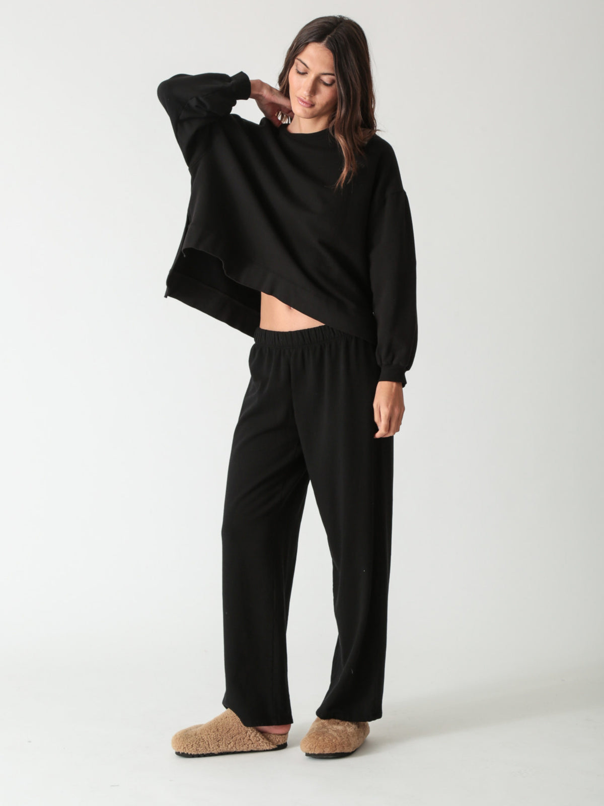 Wylie Pant - Onyx