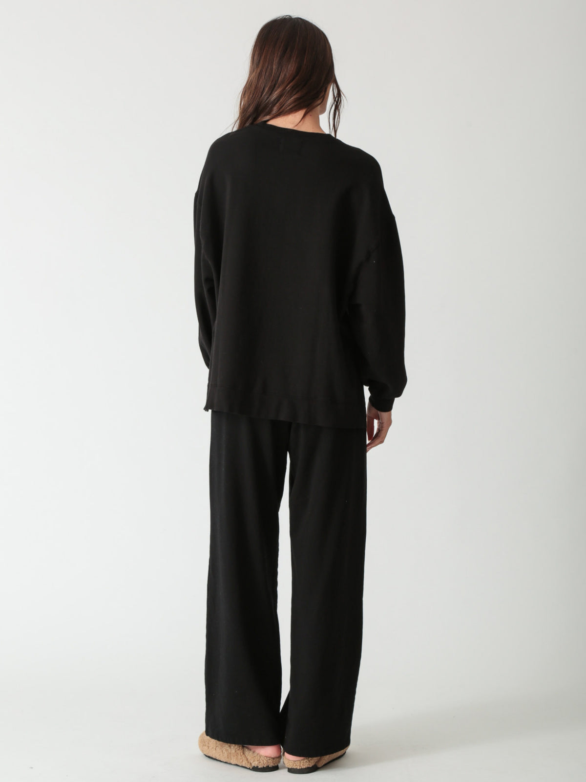 Wylie Pant - Onyx