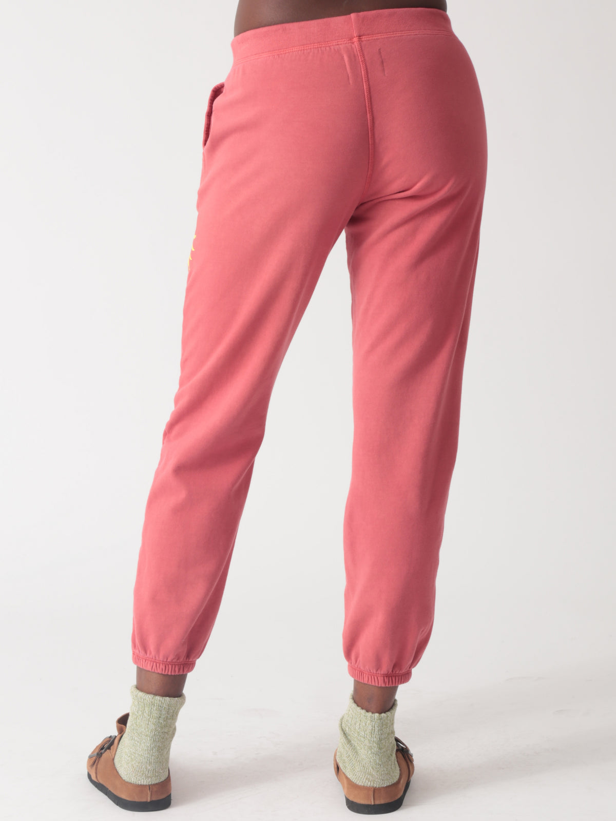 Classic Jogger - Sunny Day Graphic