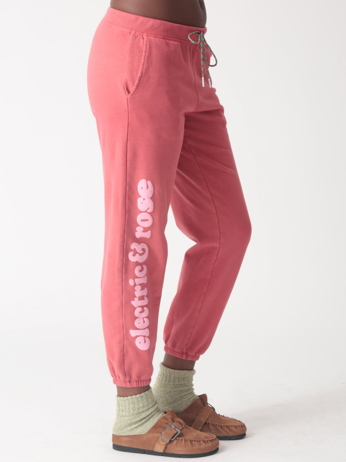 Classic Jogger - Sunny Day Graphic