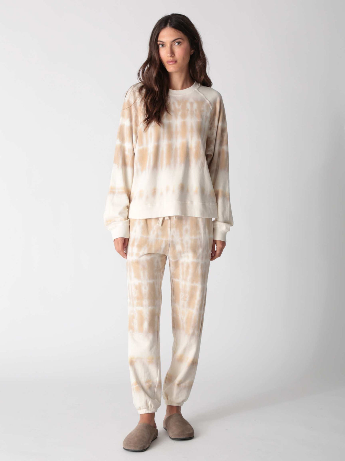 Ronan Pullover - Dune Horizon