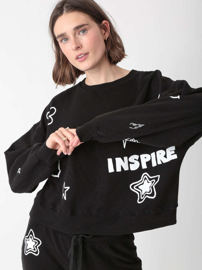 Classic Sweatshirt - Create Graphic