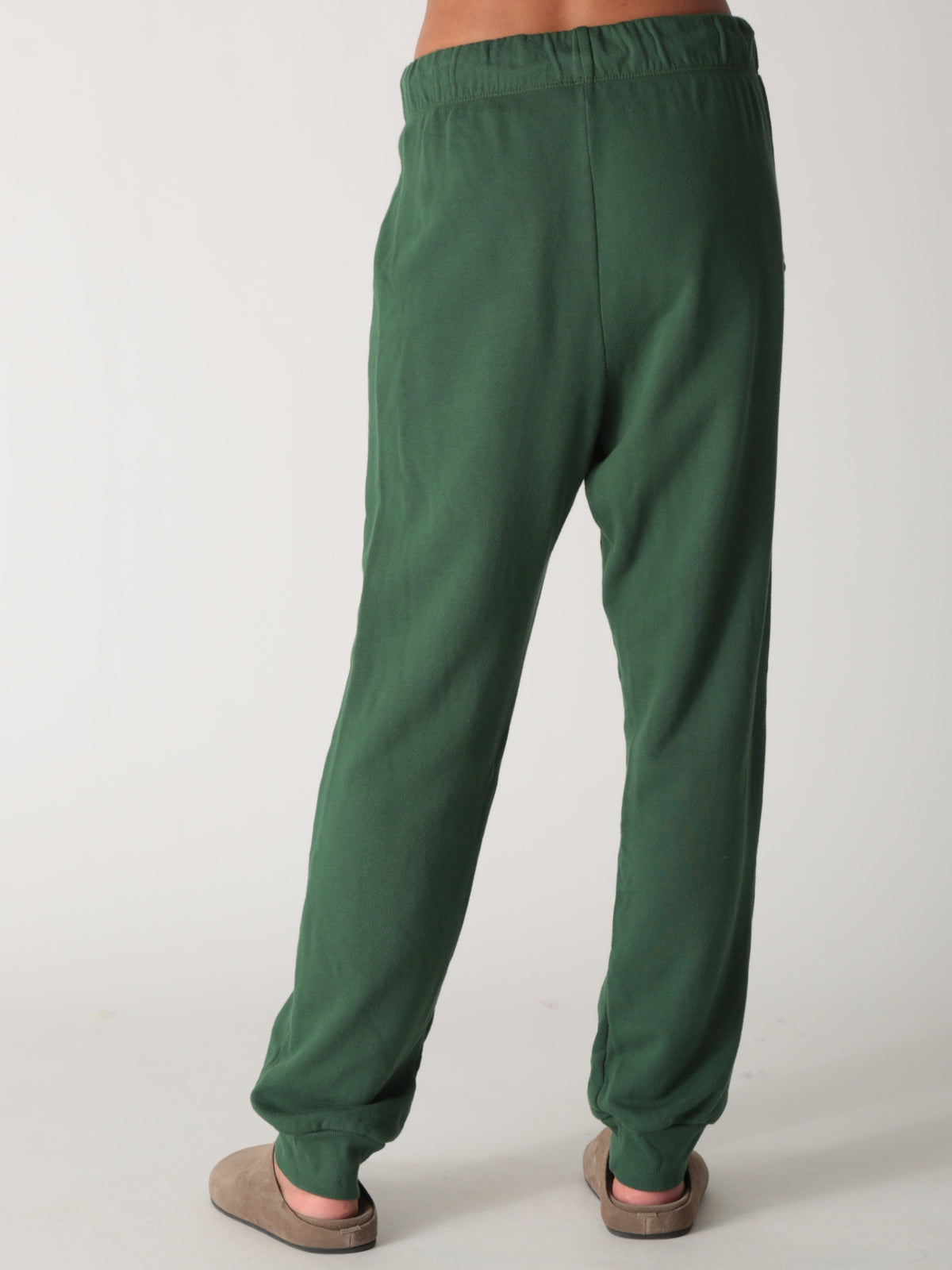 Sunday Sweatpant - Vintage Clover