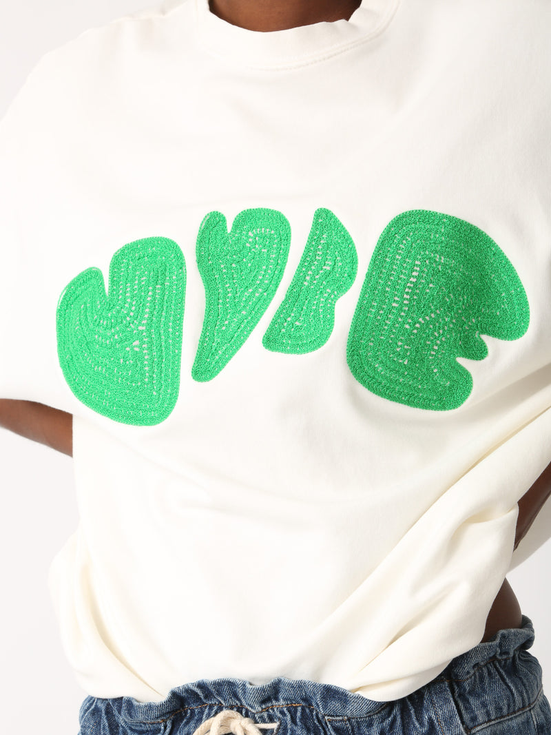Atlas Sweatshirt - Vybe Embroidery