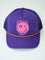 Purple/Pink color swatch