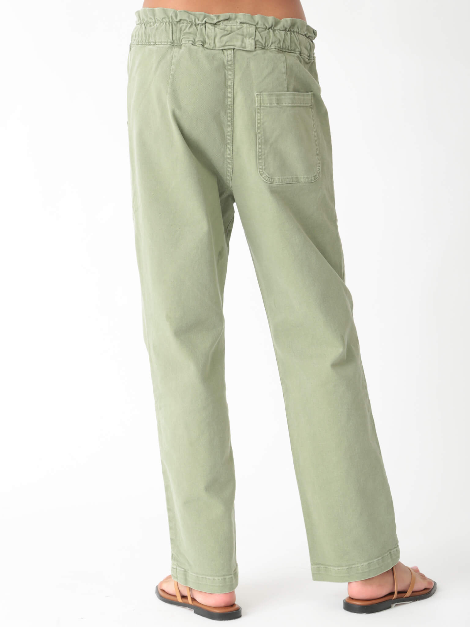 Easy Pant-Vintage Canteen – Electric & Rose Clothing