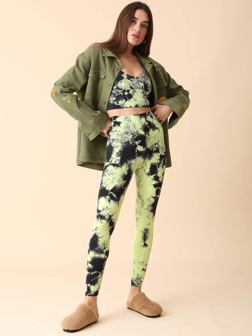 Electric & Rose - LAJOLLA POCKET LEGGING