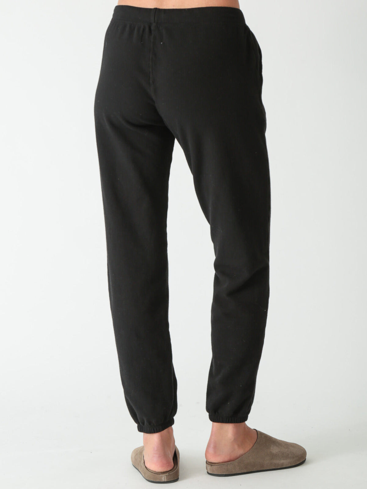 Classic Jogger - Onyx