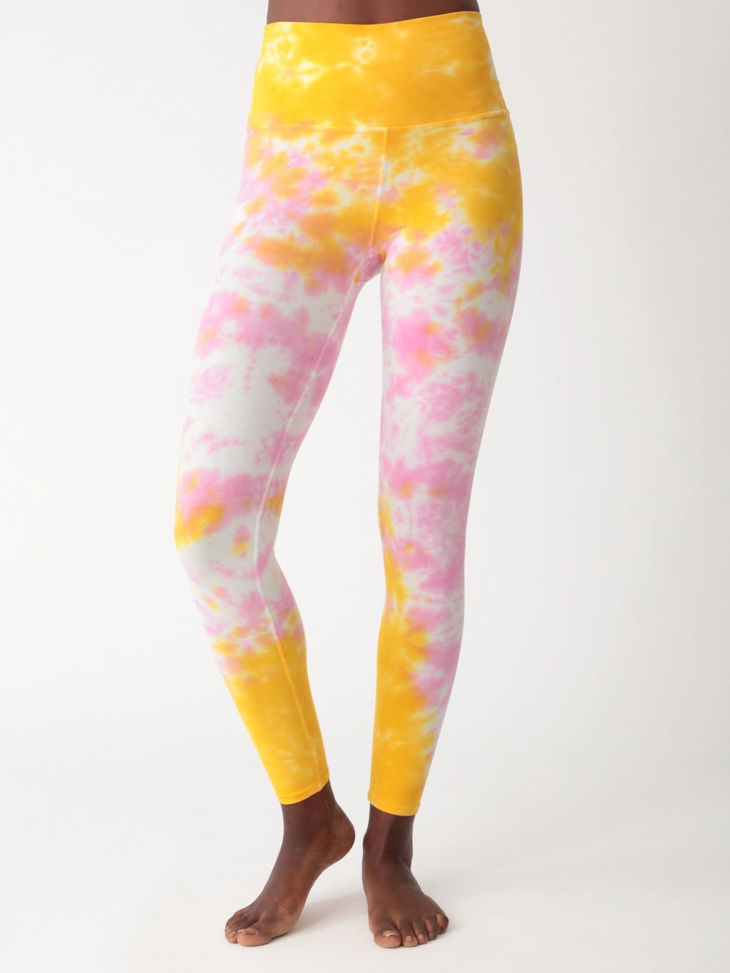 Electric & Rose The Venice Tie Dye Legging Agate Wash UV ERWBT64 - Free  Shipping at Largo Drive