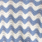 Ocean/Ivory color swatch